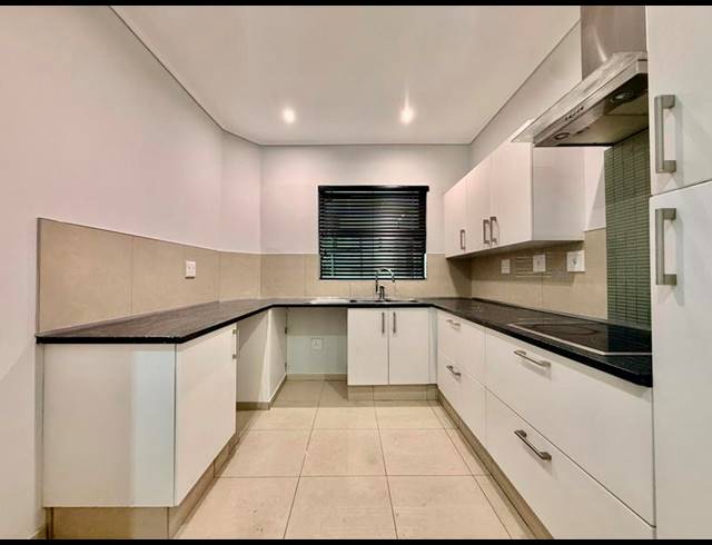 2 BEDROOM PROPERTY TO RENT IN MORNINGSIDE